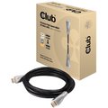 Club 3D B.V Hdmi 2.0 High Speed 4K/60Hz Uhd Cable 3M CAC-1310